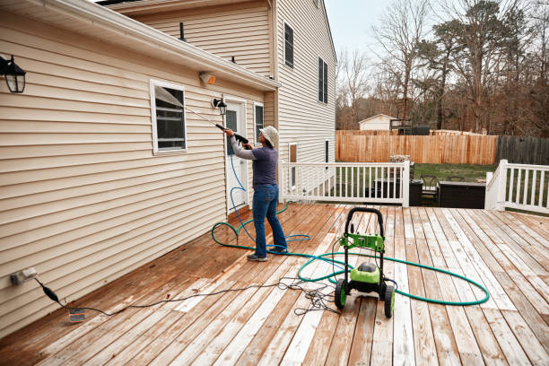 Best Sidewalk Pressure Washing  in Keene, NH