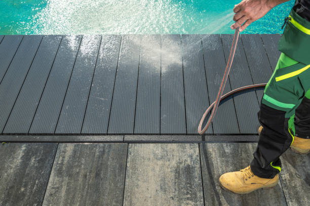 Best Exterior Home Cleaning  in Keene, NH