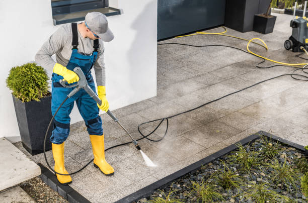 Best Roof Power Washing Services  in Keene, NH