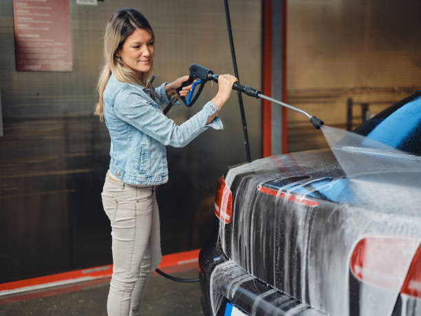 Why Choose Our Certified Pressure Washing Experts for Your Project Needs in Keene, NH?
